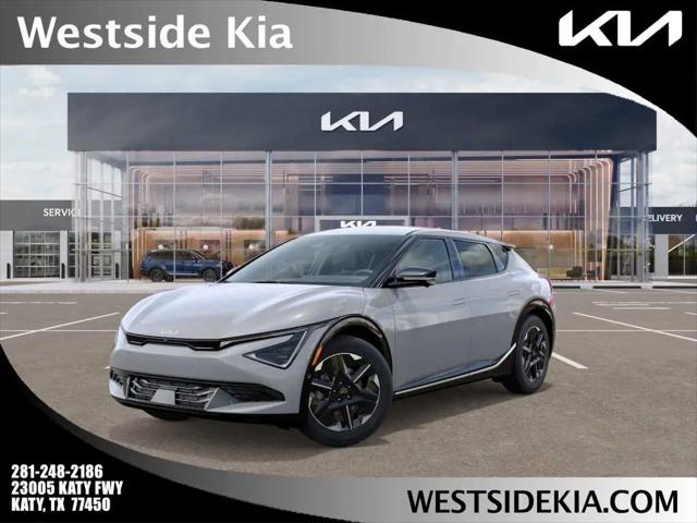 2026 Kia EV6 Wind RWD for sale in KATY, TX