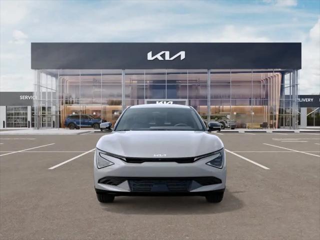 2026 Kia EV6 Wind RWD