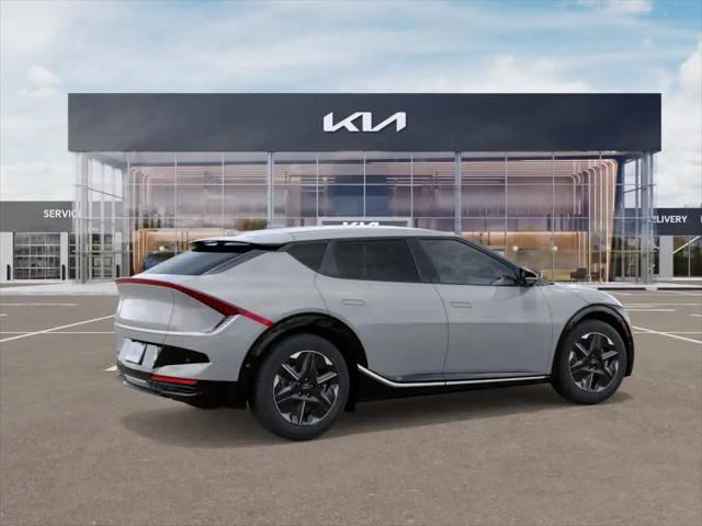2026 Kia EV6 Wind RWD