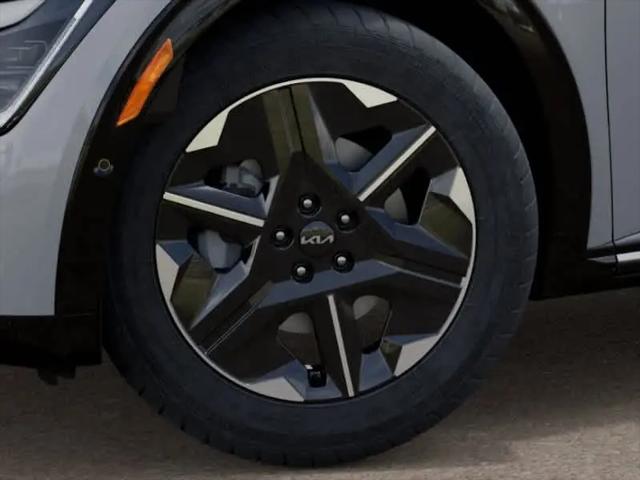 2026 Kia EV6 Wind RWD