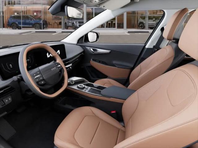 2026 Kia EV6 Wind RWD