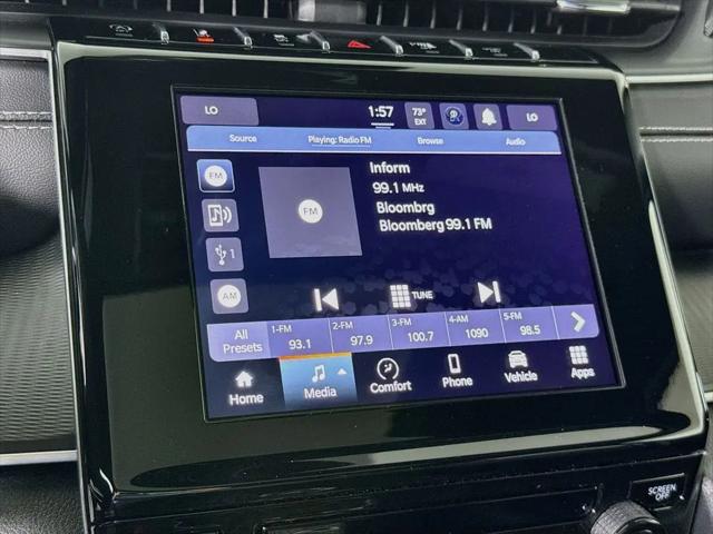 2025 Jeep Grand Cherokee Laredo X 4x4