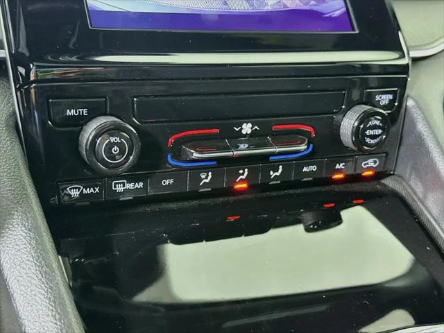 2025 Jeep Grand Cherokee Laredo X 4x4