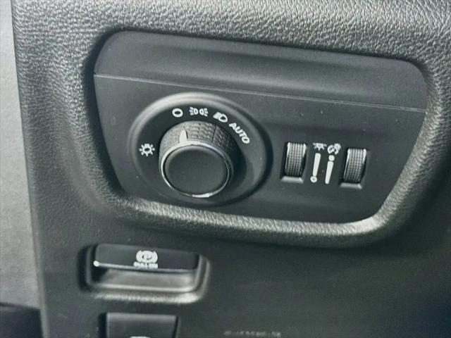 2025 Jeep Grand Cherokee Laredo X 4x4