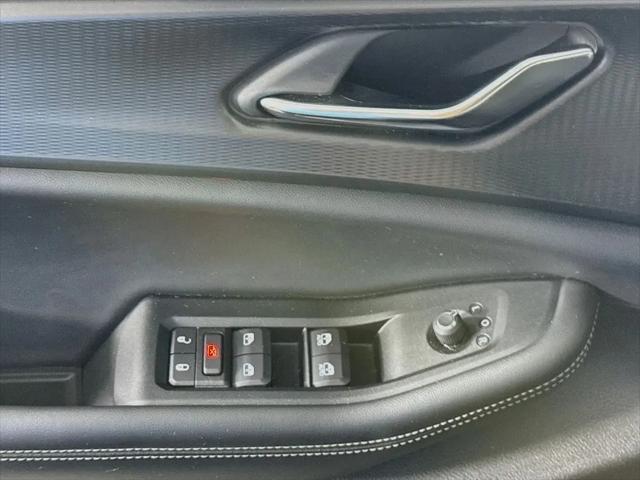 2025 Jeep Grand Cherokee Laredo X 4x4