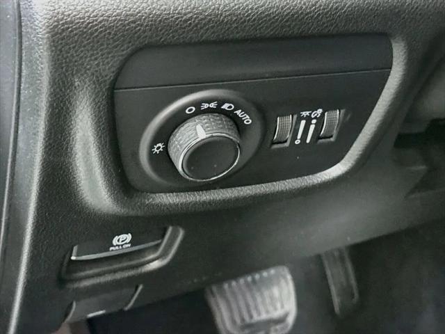 2025 Jeep Grand Cherokee Laredo X 4x4