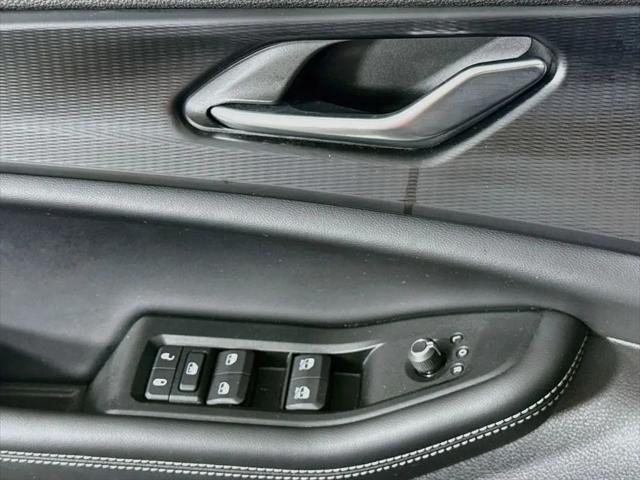 2025 Jeep Grand Cherokee Laredo X 4x4