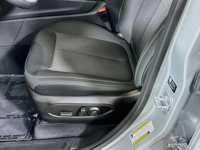 2025 Jeep Grand Cherokee Laredo X 4x4
