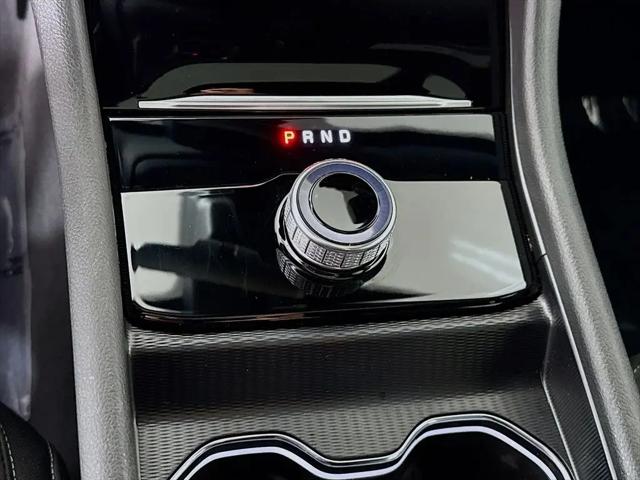 2025 Jeep Grand Cherokee Laredo X 4x4