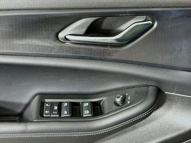 2025 Jeep Grand Cherokee Laredo X 4x4