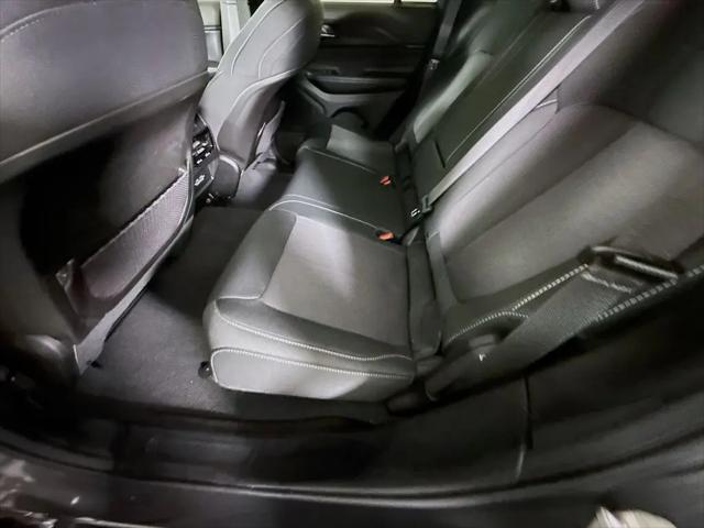 2025 Jeep Grand Cherokee Laredo X 4x4
