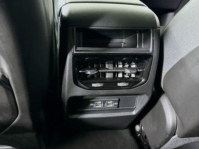 2025 Jeep Grand Cherokee Laredo X 4x4
