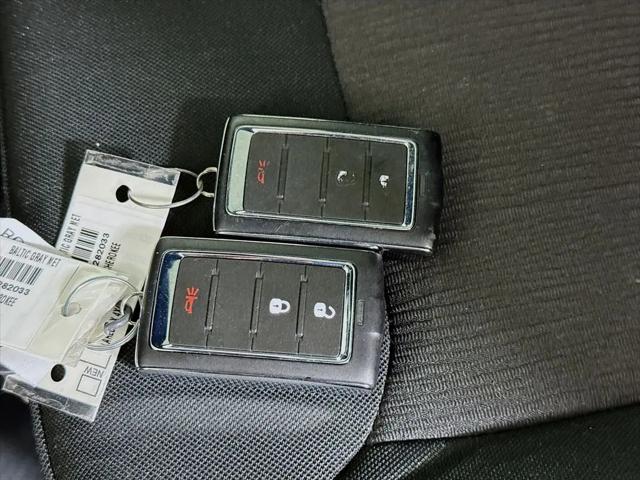 2025 Jeep Grand Cherokee Laredo X 4x4