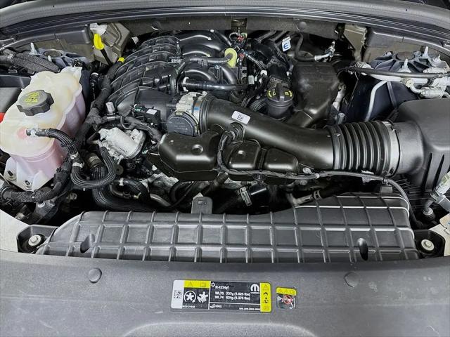 2025 Jeep Grand Cherokee Laredo X 4x4