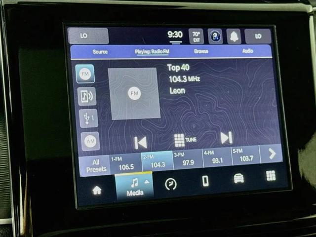 2025 Jeep Grand Cherokee Laredo X 4x4
