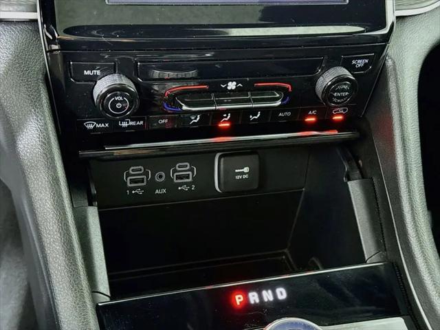 2025 Jeep Grand Cherokee Laredo X 4x4