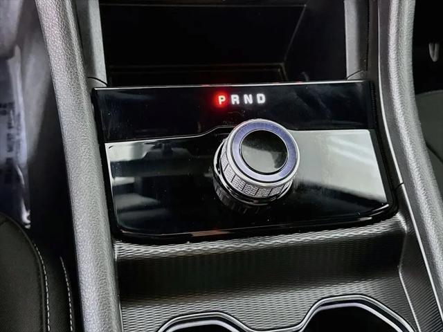 2025 Jeep Grand Cherokee Laredo X 4x4