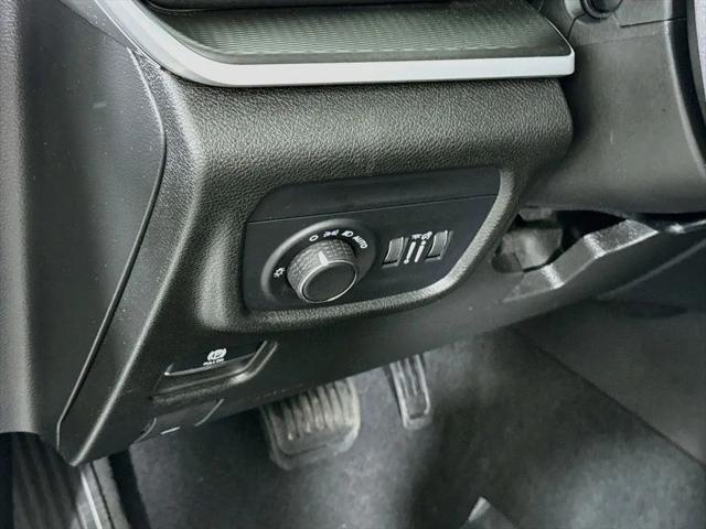 2025 Jeep Grand Cherokee Laredo X 4x4