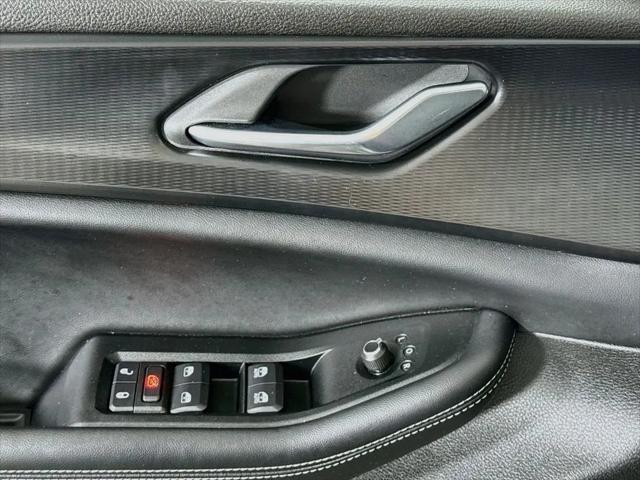 2025 Jeep Grand Cherokee Laredo X 4x4