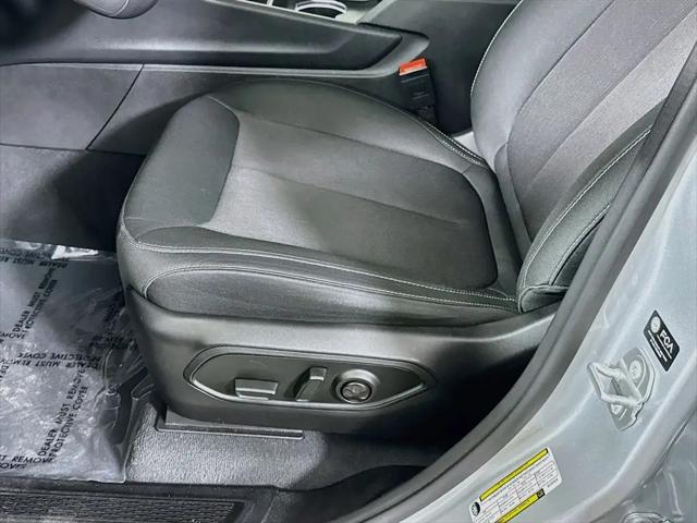 2025 Jeep Grand Cherokee Laredo X 4x4
