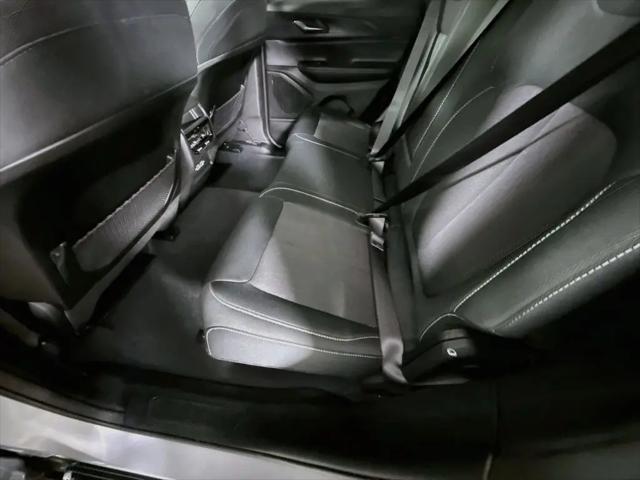 2025 Jeep Grand Cherokee Laredo X 4x4