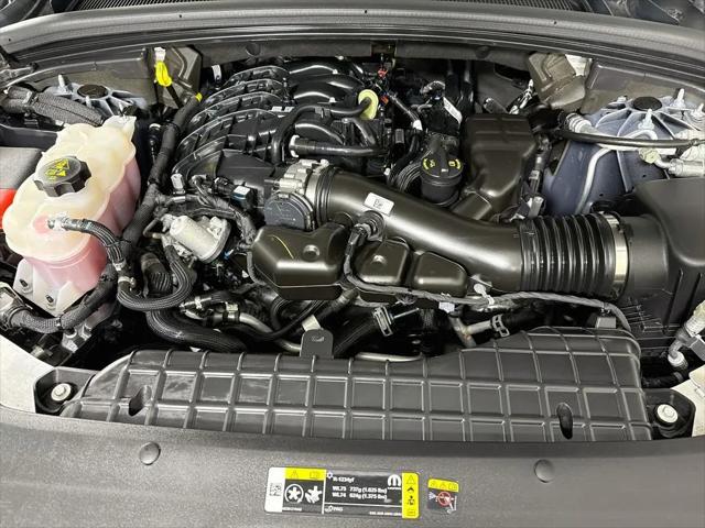 2025 Jeep Grand Cherokee Laredo X 4x4