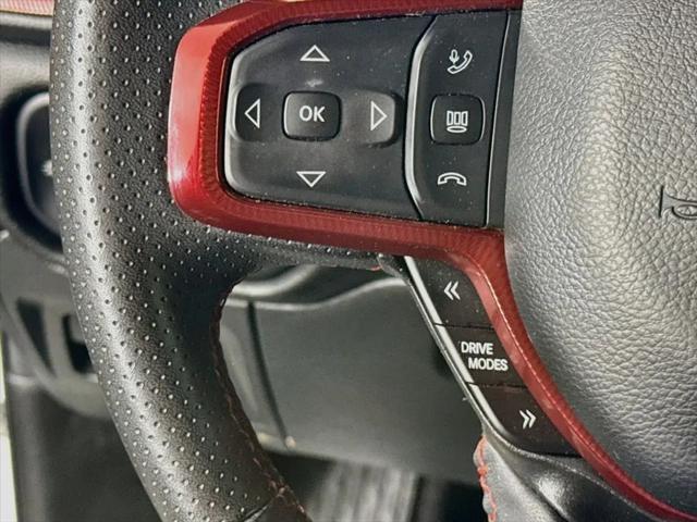 2025 Ram 1500 Rebel Crew Cab 4x4 57 Box