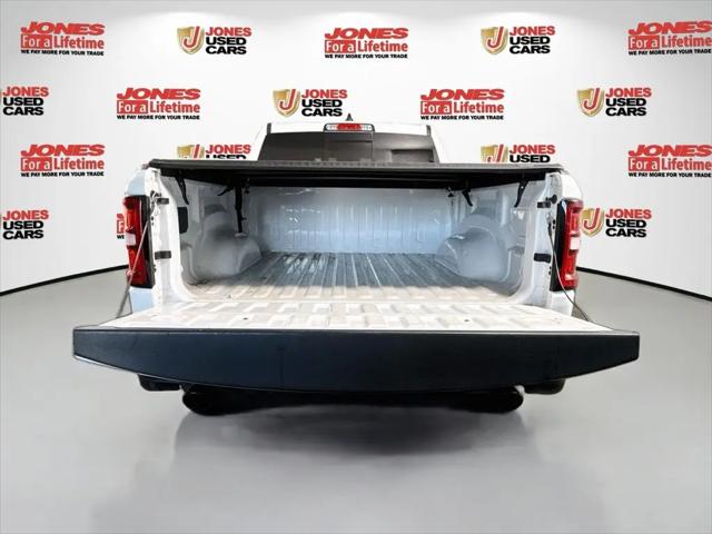 2025 Ram 1500 Rebel Crew Cab 4x4 57 Box