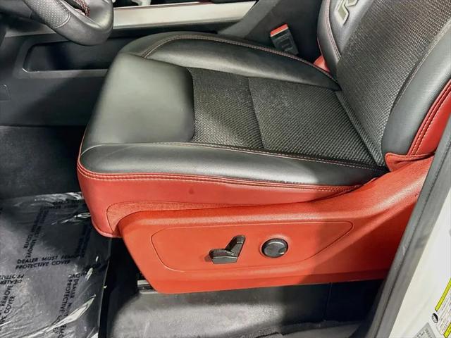 2025 Ram 1500 Rebel Crew Cab 4x4 57 Box