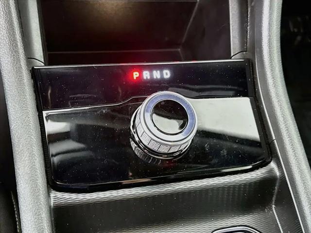 2025 Jeep Grand Cherokee Laredo X 4x4