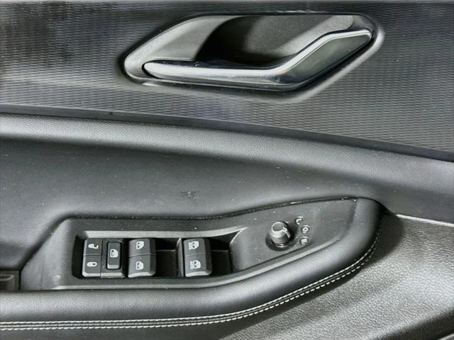2025 Jeep Grand Cherokee Laredo X 4x4