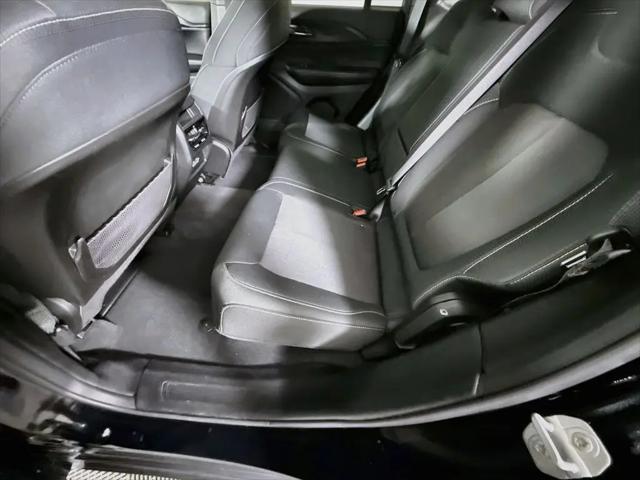 2025 Jeep Grand Cherokee Laredo X 4x4
