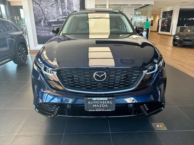 2026 Mazda CX-5 2.5 S Premium Plus