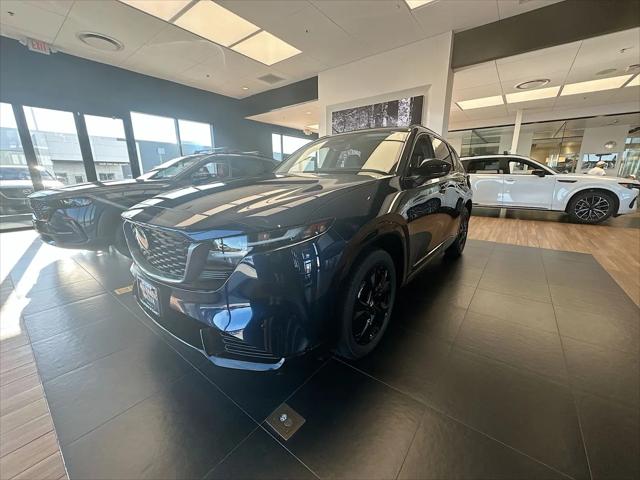 2026 Mazda CX-5 2.5 S Premium Plus