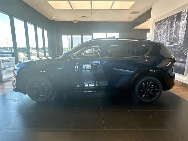 2026 Mazda CX-5 2.5 S Premium Plus