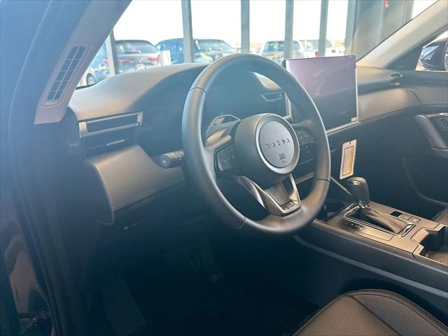 2026 Mazda CX-5 2.5 S Premium Plus