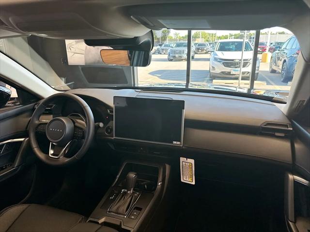 2026 Mazda CX-5 2.5 S Premium Plus