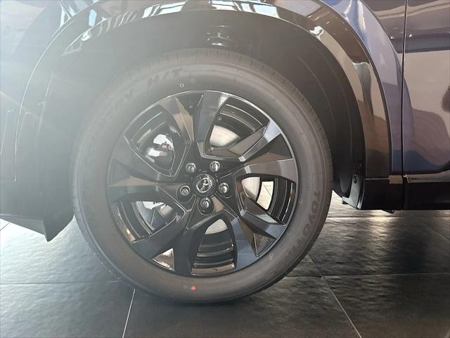 2026 Mazda CX-5 2.5 S Premium Plus