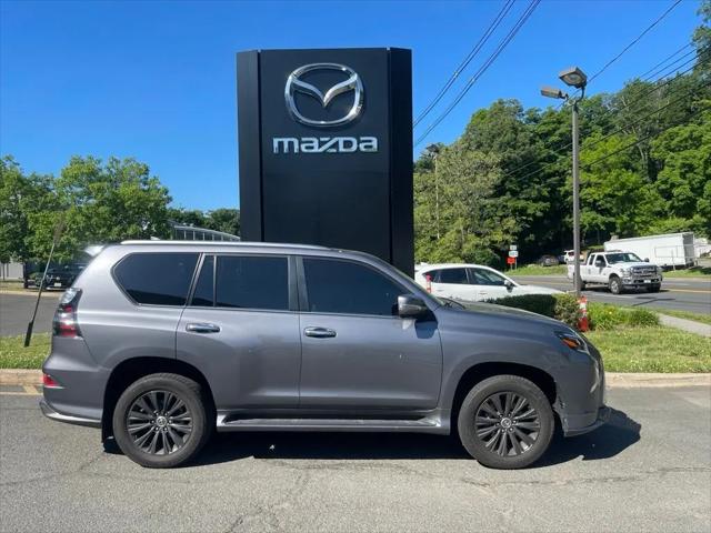 2023 Lexus GX GX 460 Premium for sale in Nyack, NY