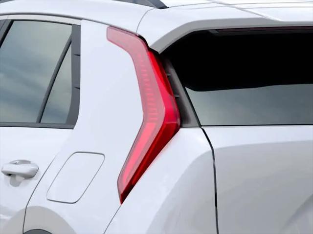 2026 Kia Niro EX