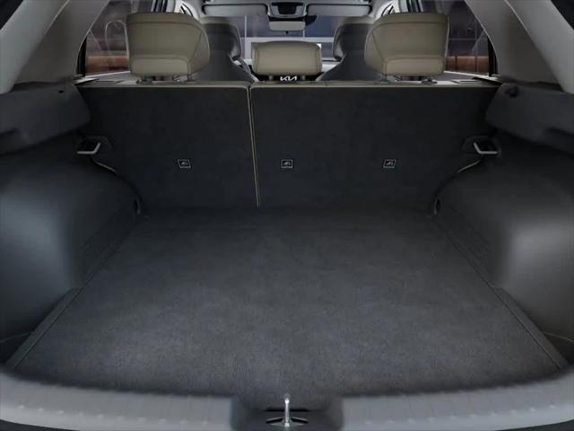2026 Kia Niro EX
