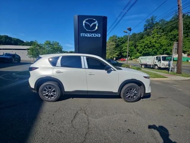 2026 Mazda CX-5 2.5 S Select for sale in Nyack, NY