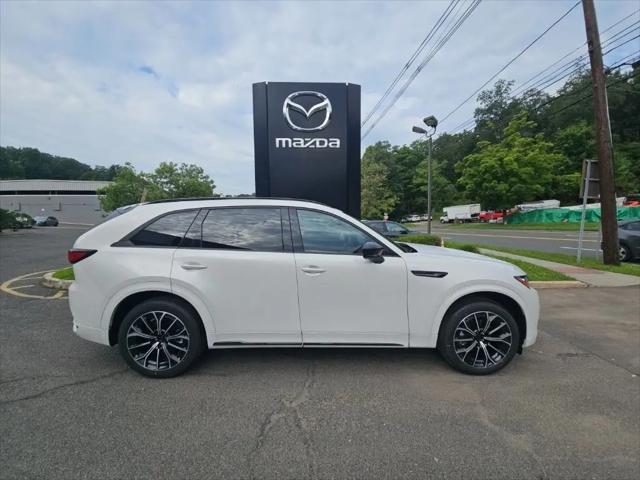 2026 Mazda CX-70 3.3 Turbo S Premium for sale in Nyack, NY