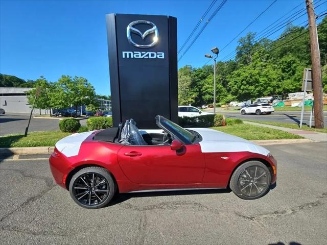 2026 Mazda MX-5 Grand Touring for sale in Nyack, NY