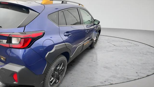 2026 Subaru Crosstrek Wilderness for sale in Longview, WA