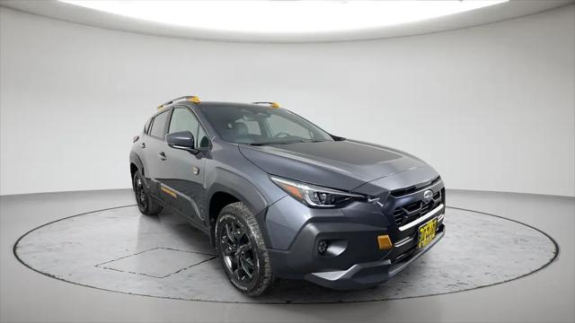 2026 Subaru Crosstrek Wilderness for sale in Longview, WA