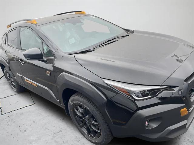 2026 Subaru Crosstrek Wilderness for sale in Longview, WA