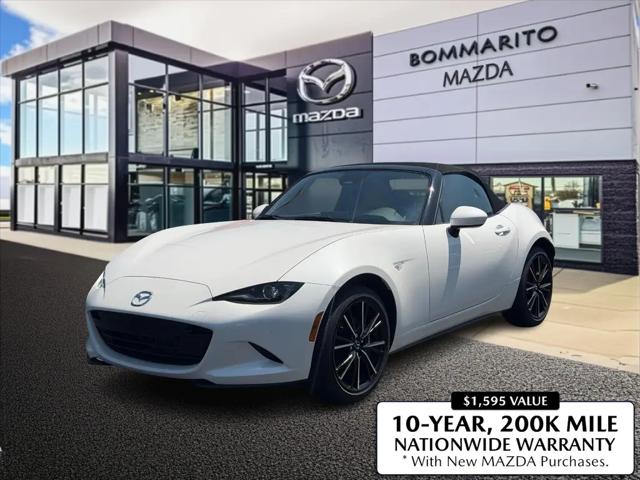 2026 Mazda MX-5 Grand Touring for sale in Ellisville, MO