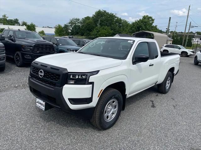 2026 Nissan Frontier King Cab S 4x4 for sale in Bel Air, MD