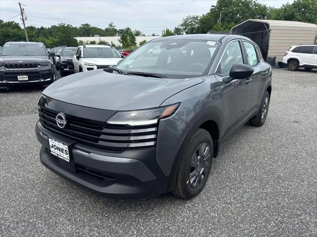 2026 Nissan Kicks S for sale in Bel Air, MD